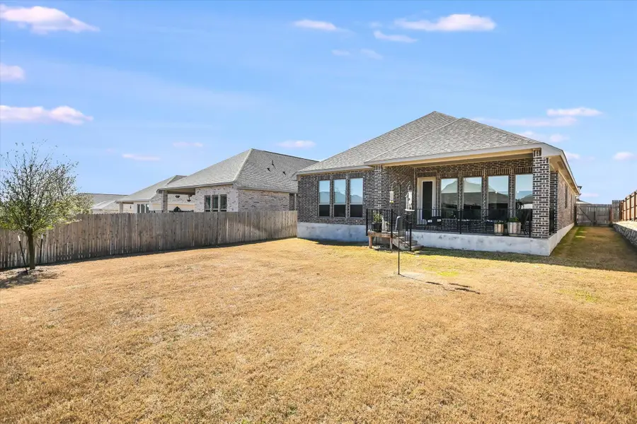 176 Cyrus Milton Dr, Buda, TX 78610 - #3