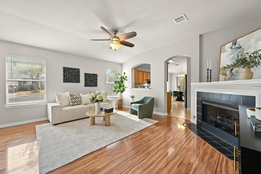 2901 Rainy River Dr, Leander, TX 78641 - #2