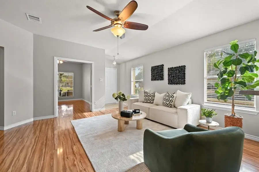 2901 Rainy River Dr, Leander, TX 78641 - #3