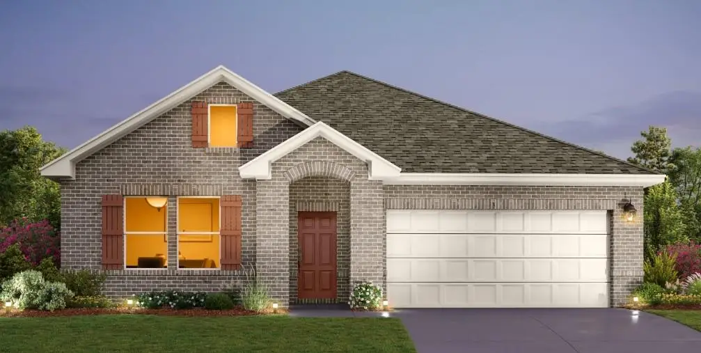 513 Redding Way, Georgetown, TX 78633 - #1