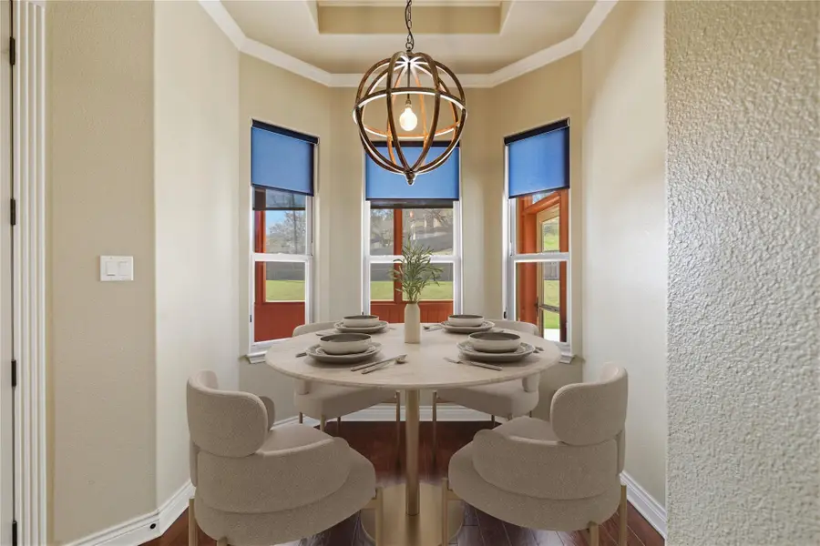 1135 Redleaf Dr, Nolanville, TX 76559 - #3