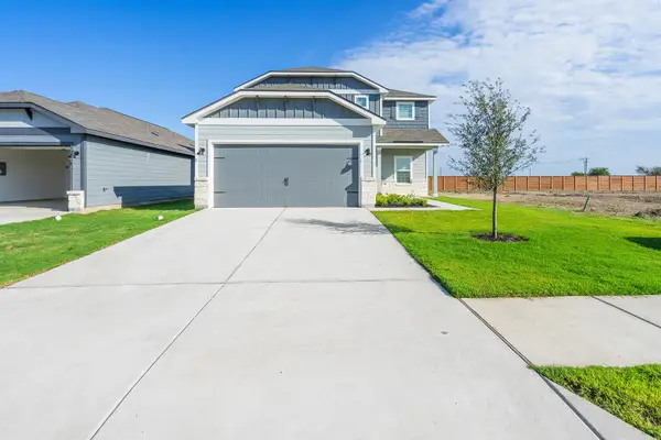 108 Paria Ct, Jarrell, TX 76537