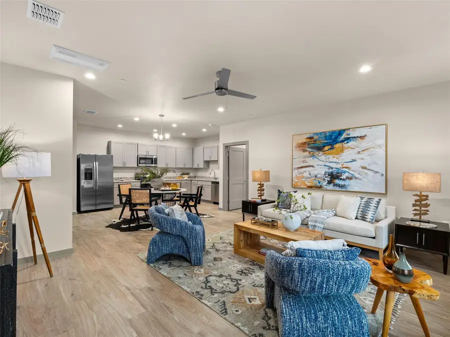 1554 Gruene Rd #B-3, New Braunfels, TX 78130 - #2