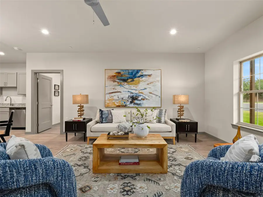 1554 Gruene Rd #B-3, New Braunfels, TX 78130 - #3