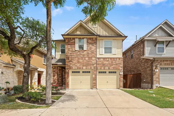 404 Buttercup Creek Blvd #26, Cedar Park, TX 78613