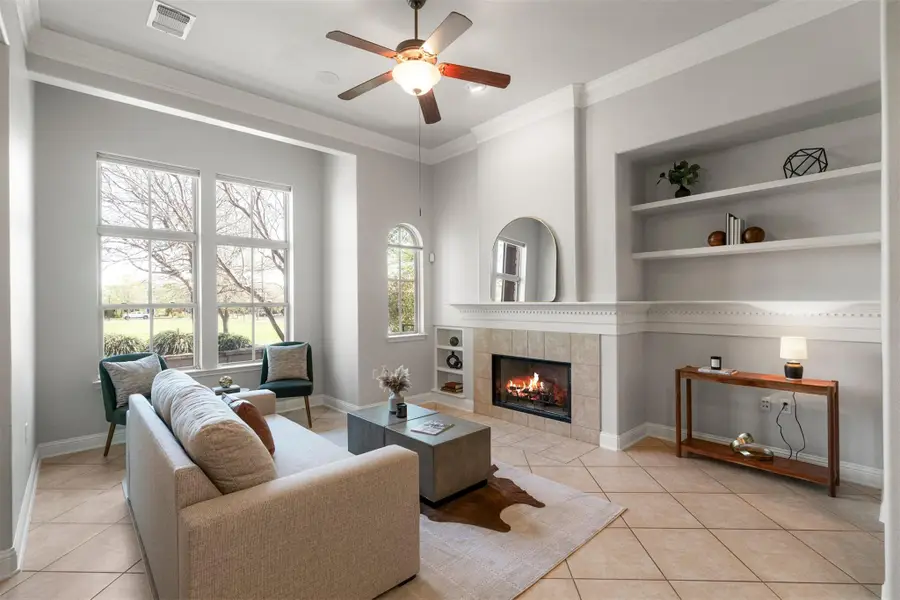 4004 Pinckney St, Austin, TX 78723 - #2