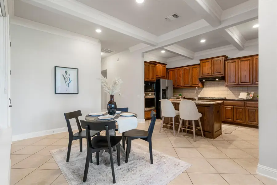 4004 Pinckney St, Austin, TX 78723 - #3