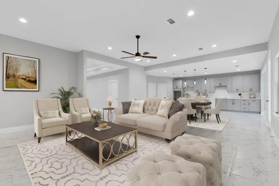 105 Haliimaile Ln, Bastrop, TX 78602 - #3