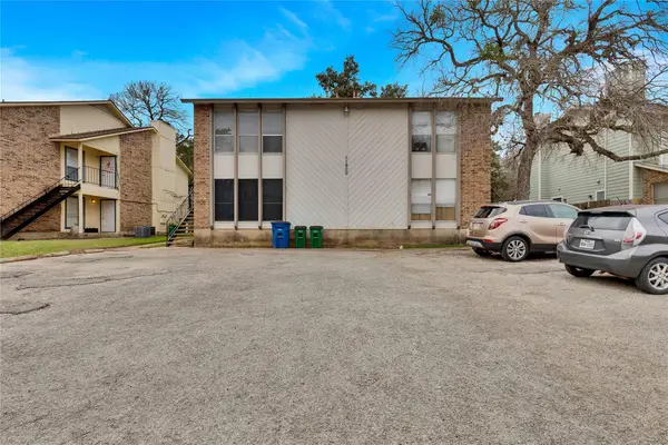 11900 Alpheus Ave, Austin, TX 78759