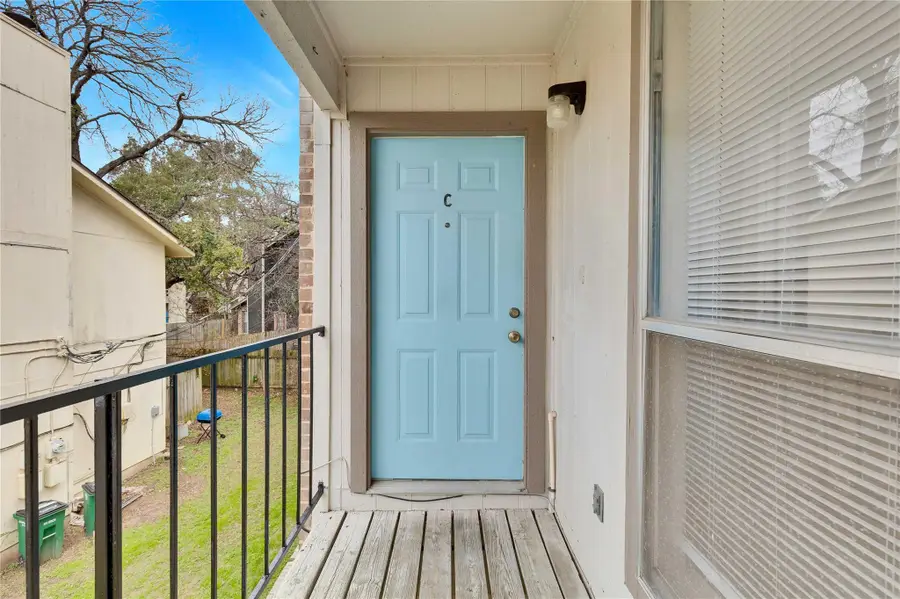 11900 Alpheus Ave, Austin, TX 78759 - #2
