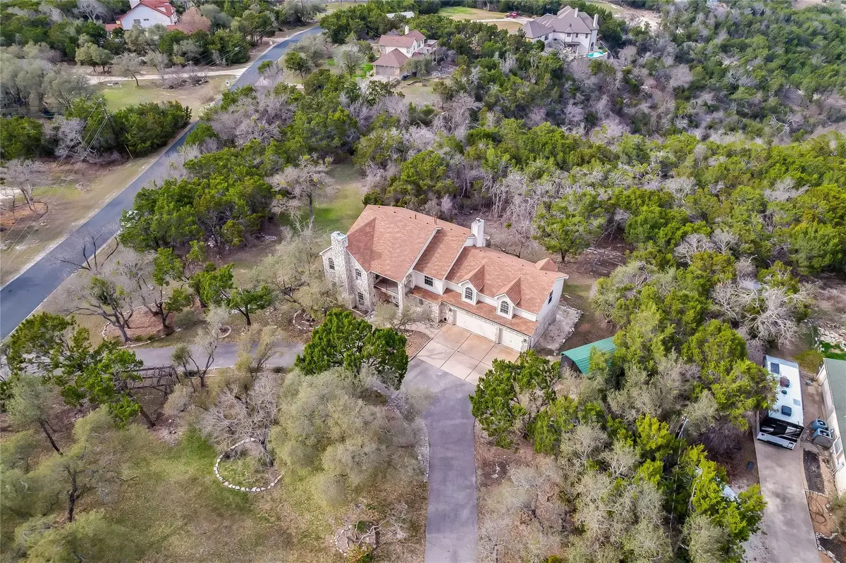 17706 N Rim Dr, Leander, TX 78641 - #1