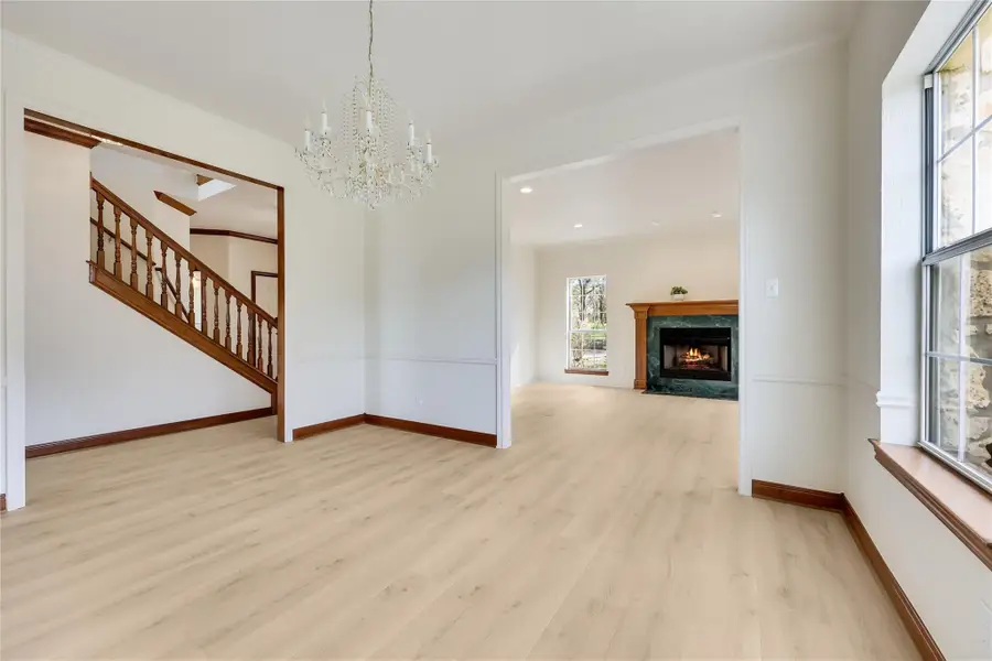 17706 N Rim Dr, Leander, TX 78641 - #2