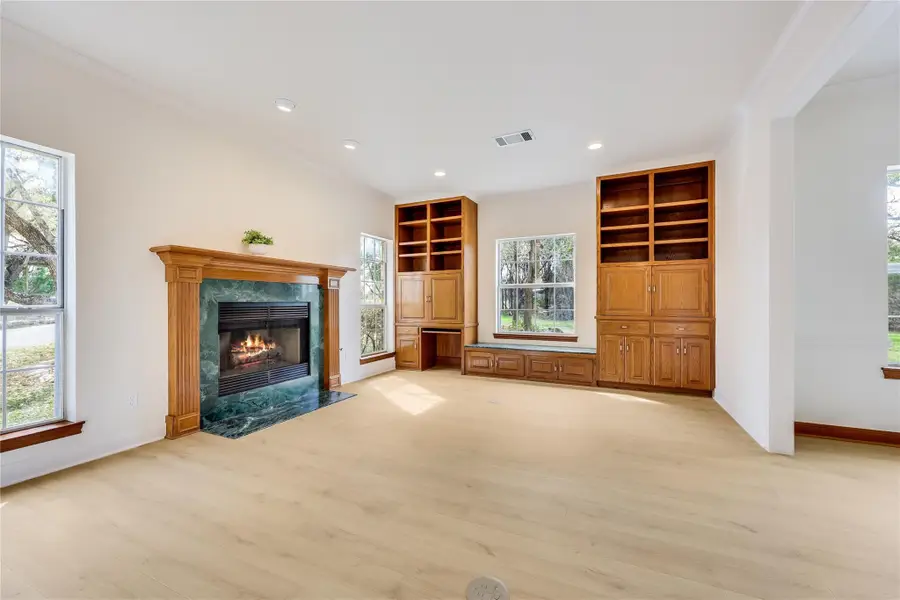 17706 N Rim Dr, Leander, TX 78641 - #3