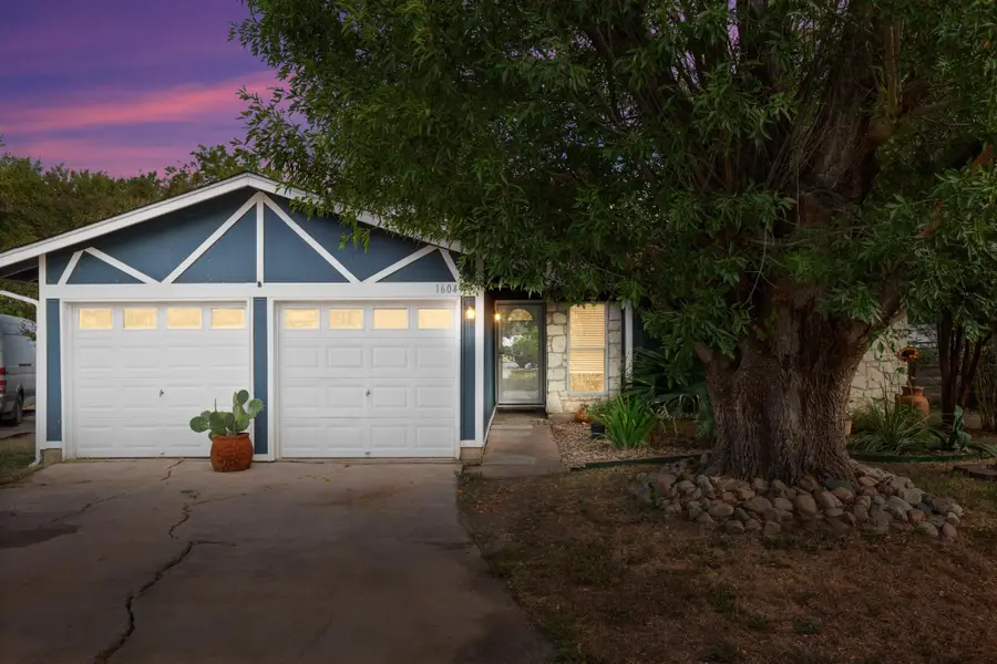 1604 Sahara Ave, Austin, TX 78745 - #2