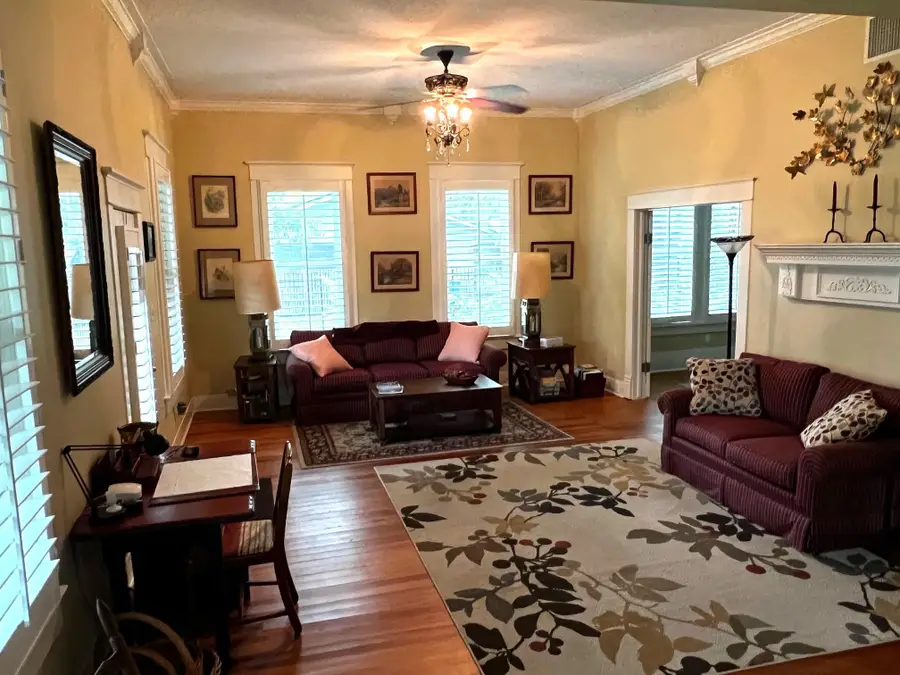 504 South Franklin, La Grange, TX 78945 - #2