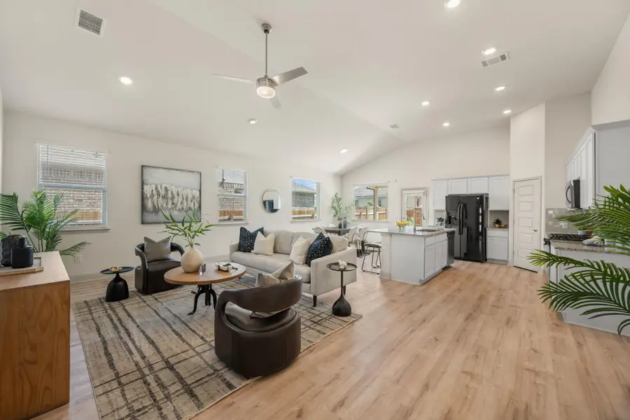 17813 Gilberto Dr, Pflugerville, TX 78660 - #2