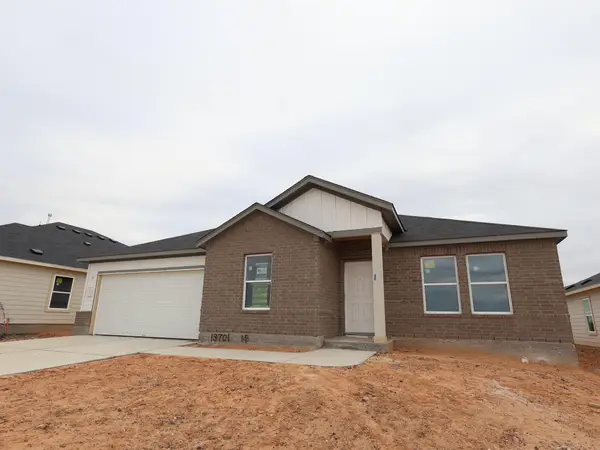 13701 Warnock Trl, Manor, TX 78653