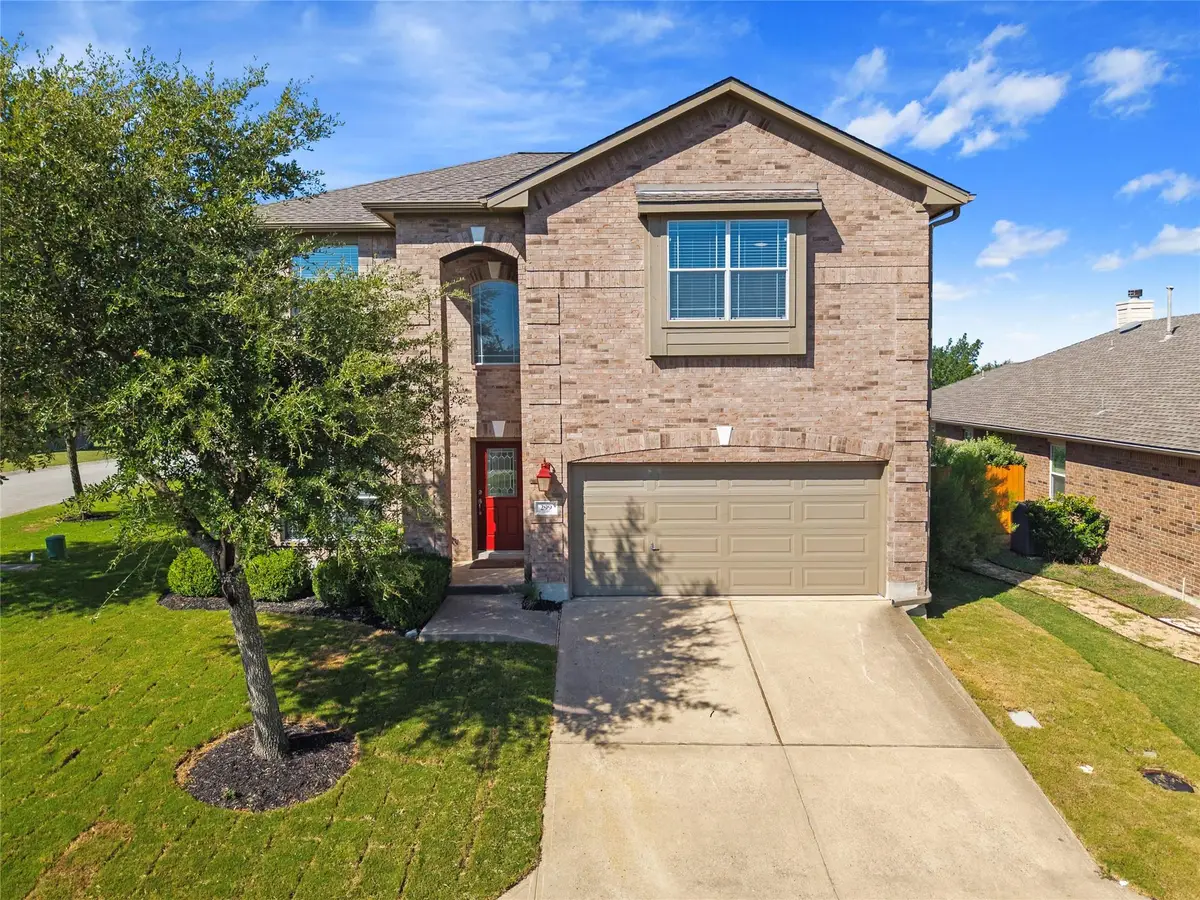 299 Limestone Trl, Austin, TX 78737 - #1