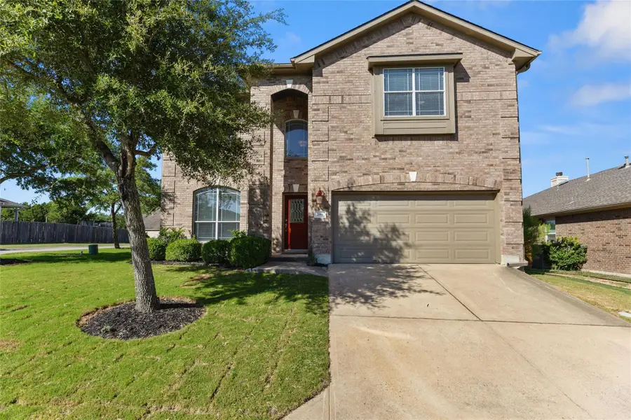 299 Limestone Trl, Austin, TX 78737 - #2