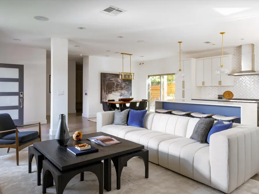 615 Jewell St, Austin, TX 78704 - #3