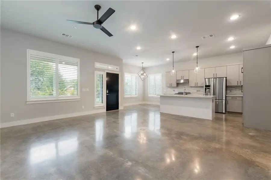 1708 E M Franklin Ave #A, Austin, TX 78721 - #3