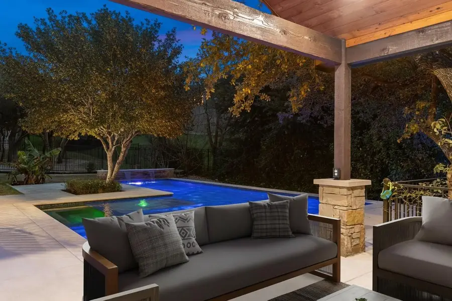 302 Duffy Ln, Lakeway, TX 78738 - #2