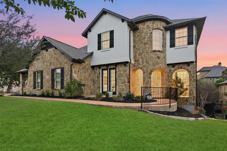 302 Duffy Ln, Lakeway, TX 78738 - #3