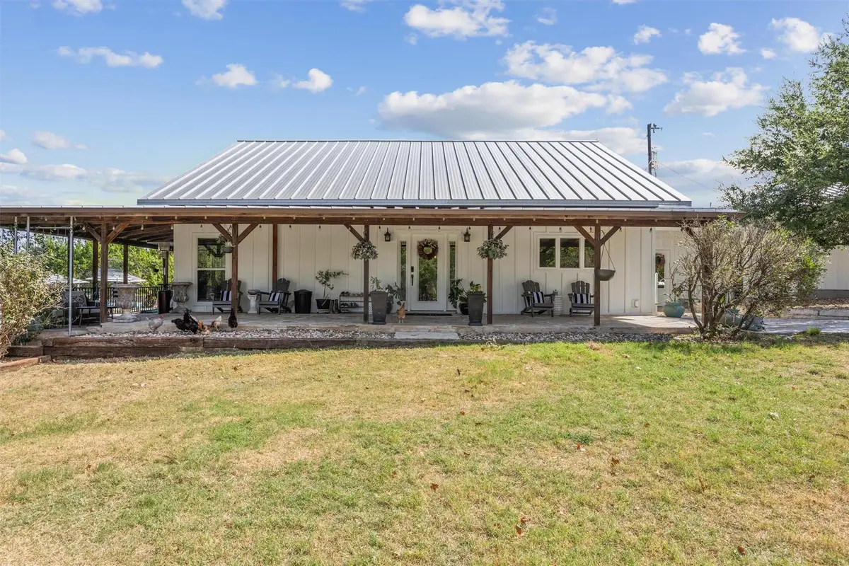 2150 County Road 282, Liberty Hill, TX 78642 - #1
