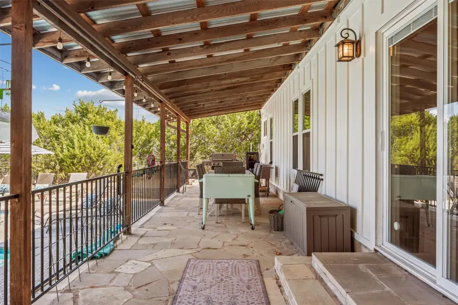2150 County Road 282, Liberty Hill, TX 78642 - #2