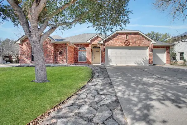 10808 Harley Ave, Austin, TX 78748