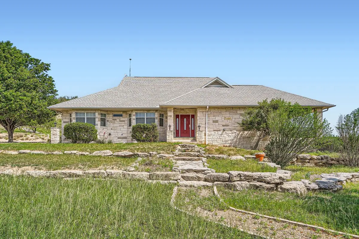 128 Oak Crest Dr, Bertram, TX 78605 - Image #1
