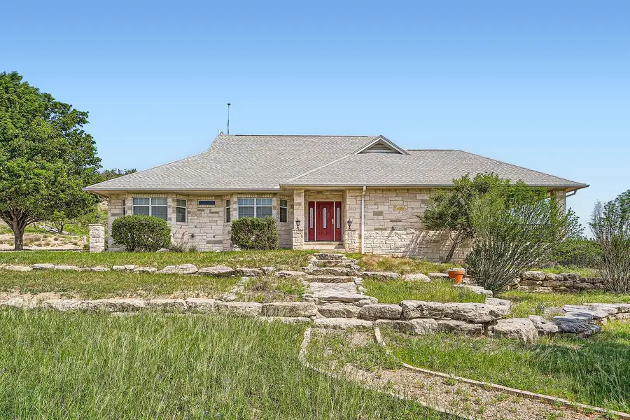 128 Oak Crest Dr, Bertram, TX 78605 - Image #3