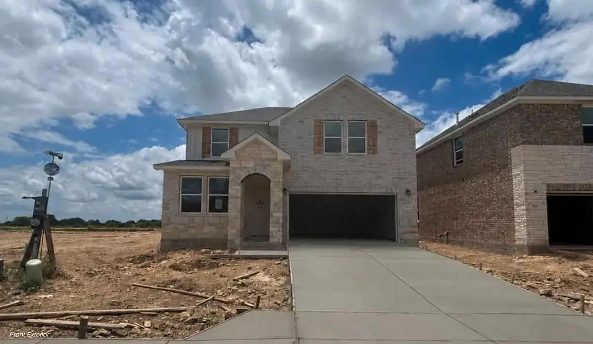 1920 Davee Pl, Georgetown, TX 78633 - #1