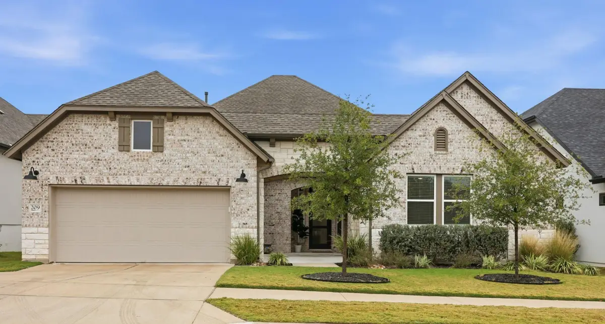 209 Springhouse Rd, Georgetown, TX 78628 - Image #1