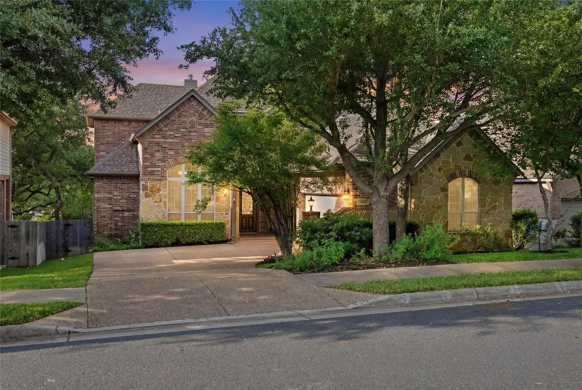 3519 Alexandrite Way, Round Rock, TX 78681 - #1