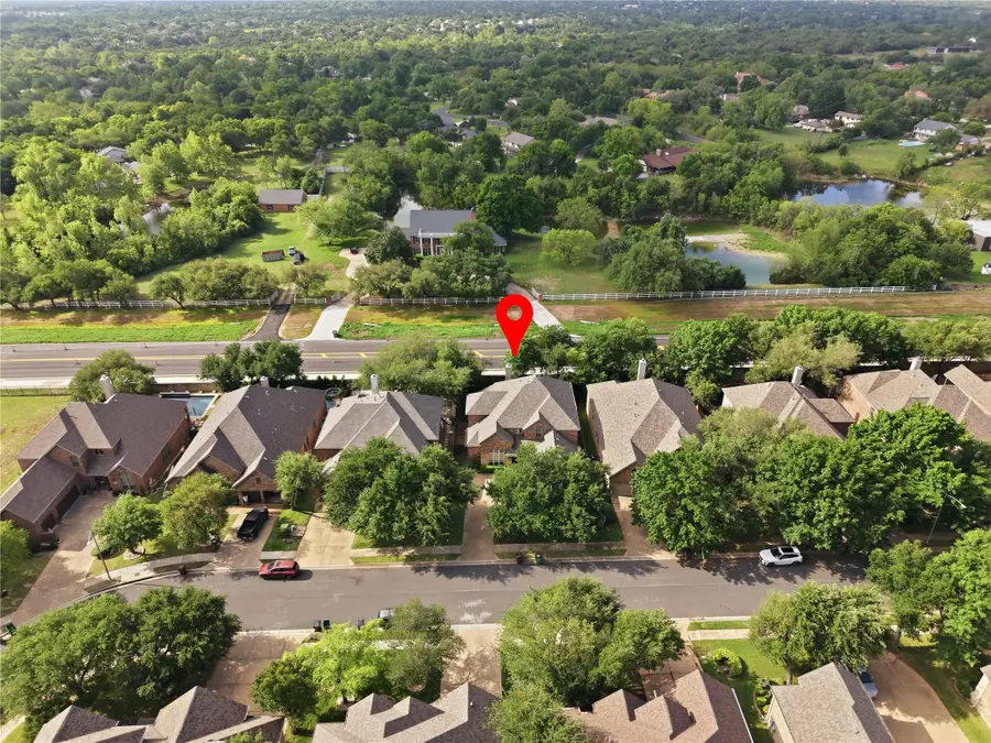 3519 Alexandrite Way, Round Rock, TX 78681 - #3