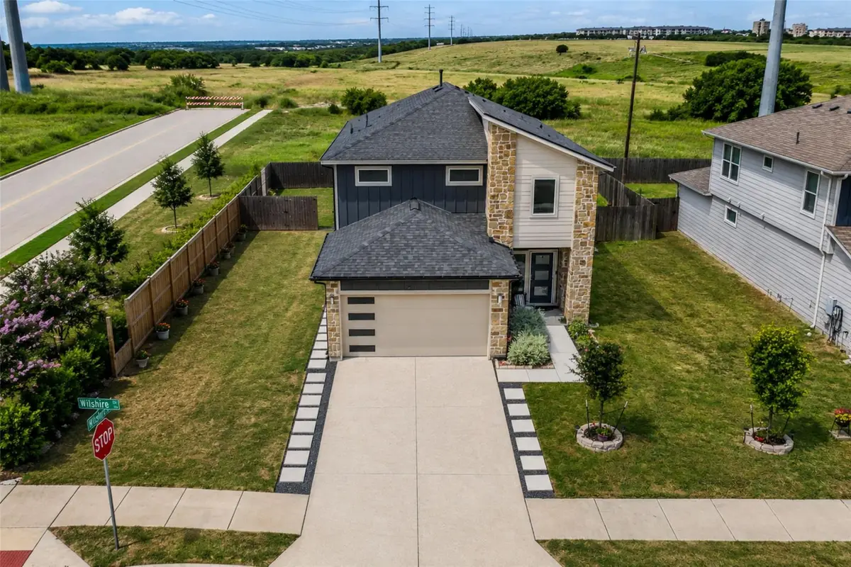 307 Wilshire Rd, San Marcos, TX 78666 - #1