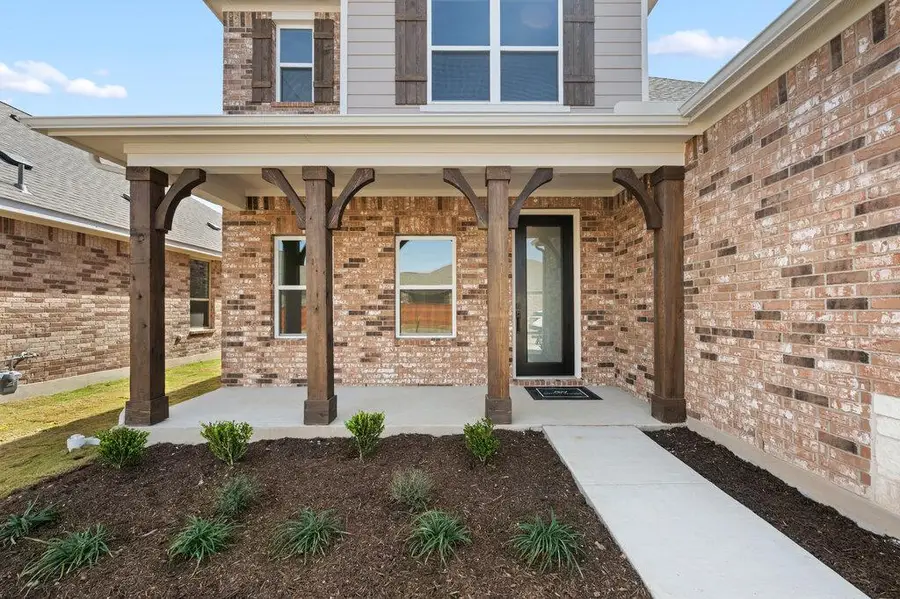 1413 Dog Iron St, Georgetown, TX 78633 - #3