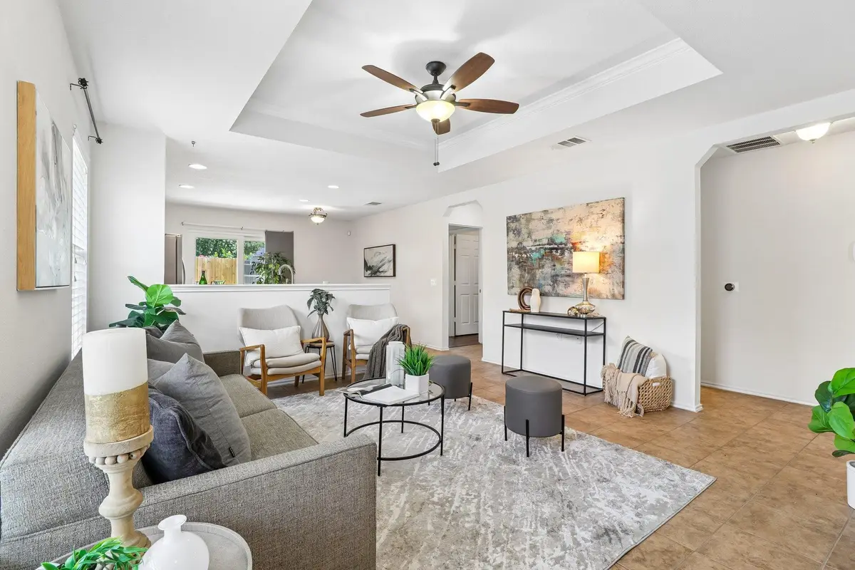 9012 Southwick, Austin, TX 78724 - #1