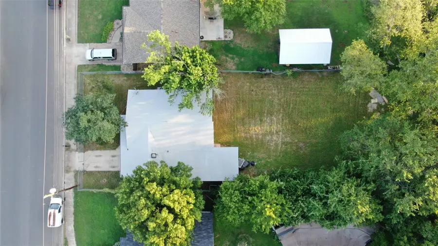 1060 Gardner, Austin, TX 78721 - #3