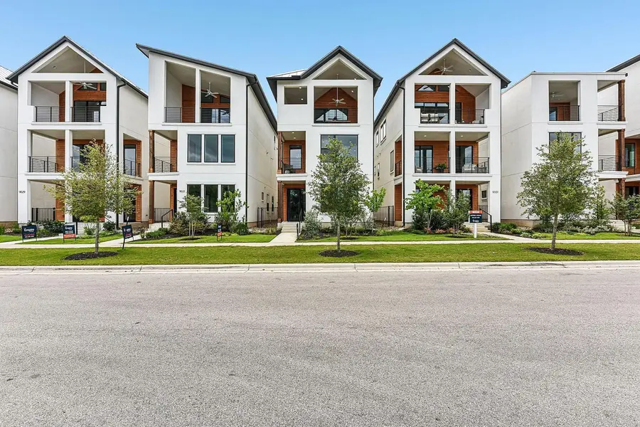 9033 Cattle Baron Path, Austin, TX 78747 - #2