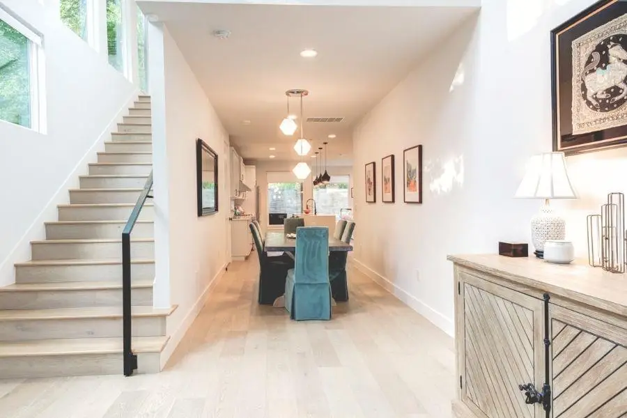 916 E 50th St #1, Austin, TX 78751 - #2