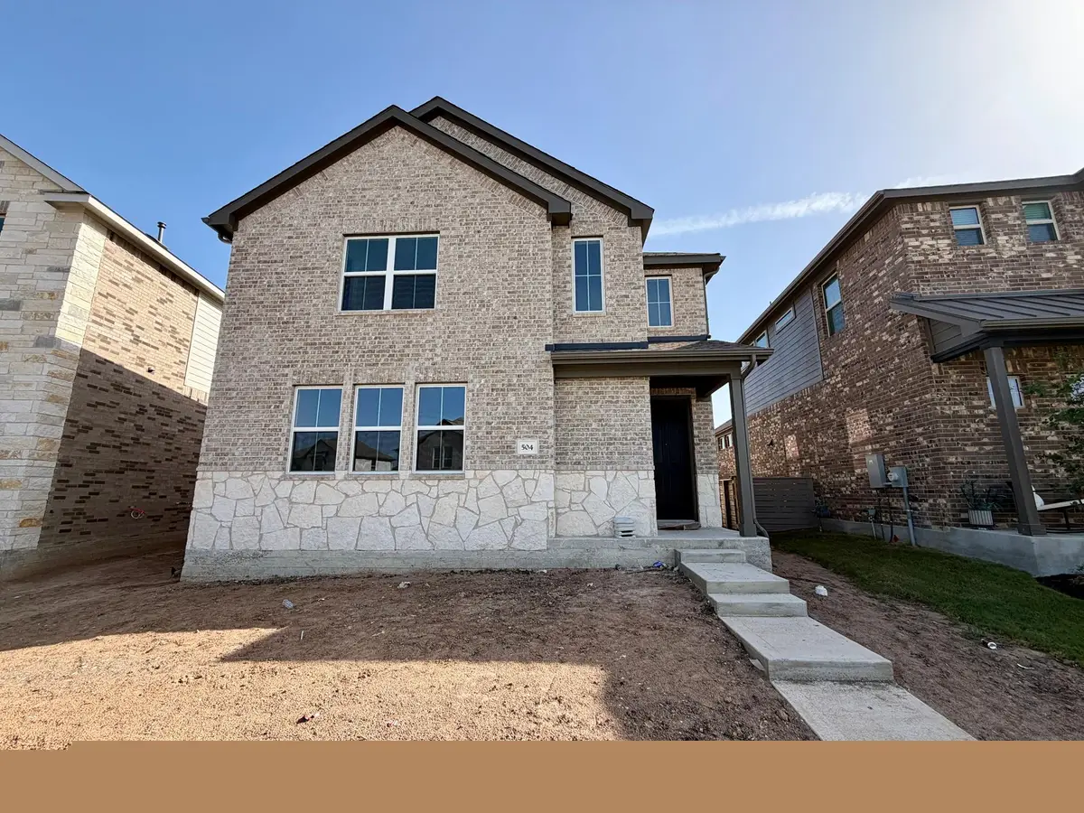 504 Bloomington Loop, Hutto, TX 78634 - #1