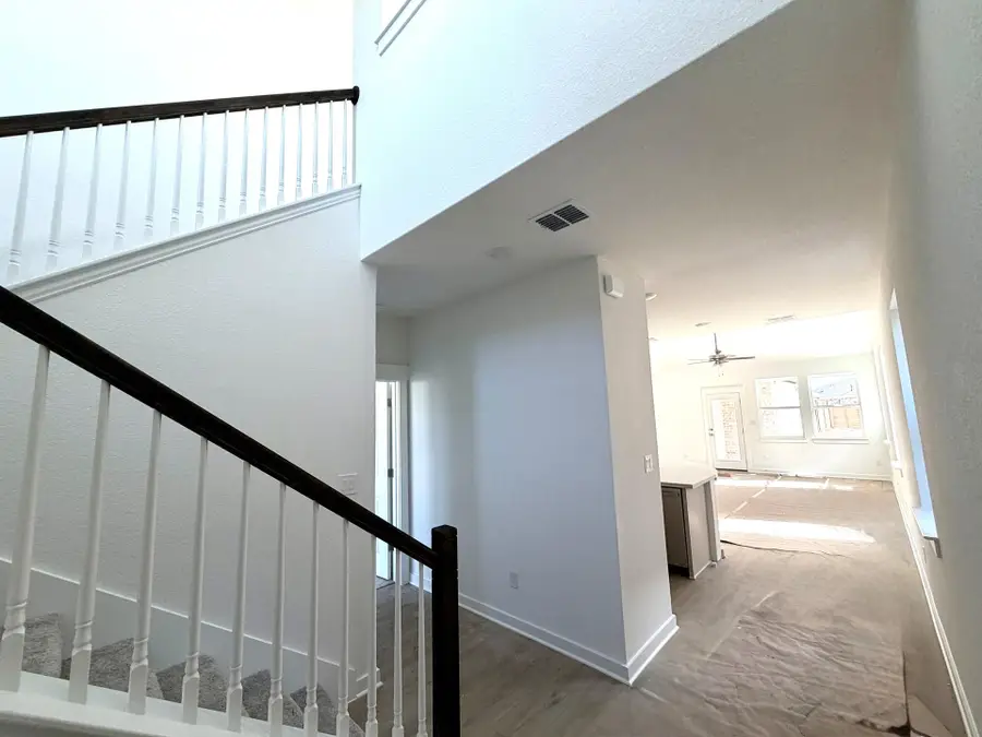 504 Bloomington Loop, Hutto, TX 78634 - #2