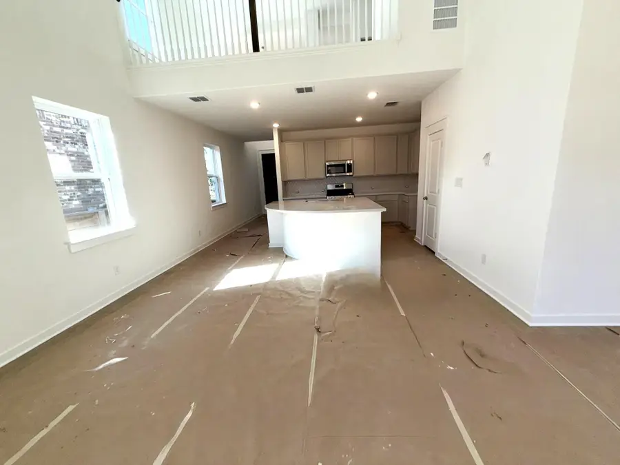 504 Bloomington Loop, Hutto, TX 78634 - #3