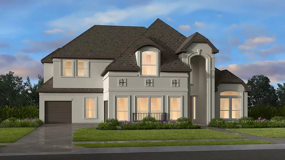 1532 Novara Trl, Leander, TX 78641 - #1