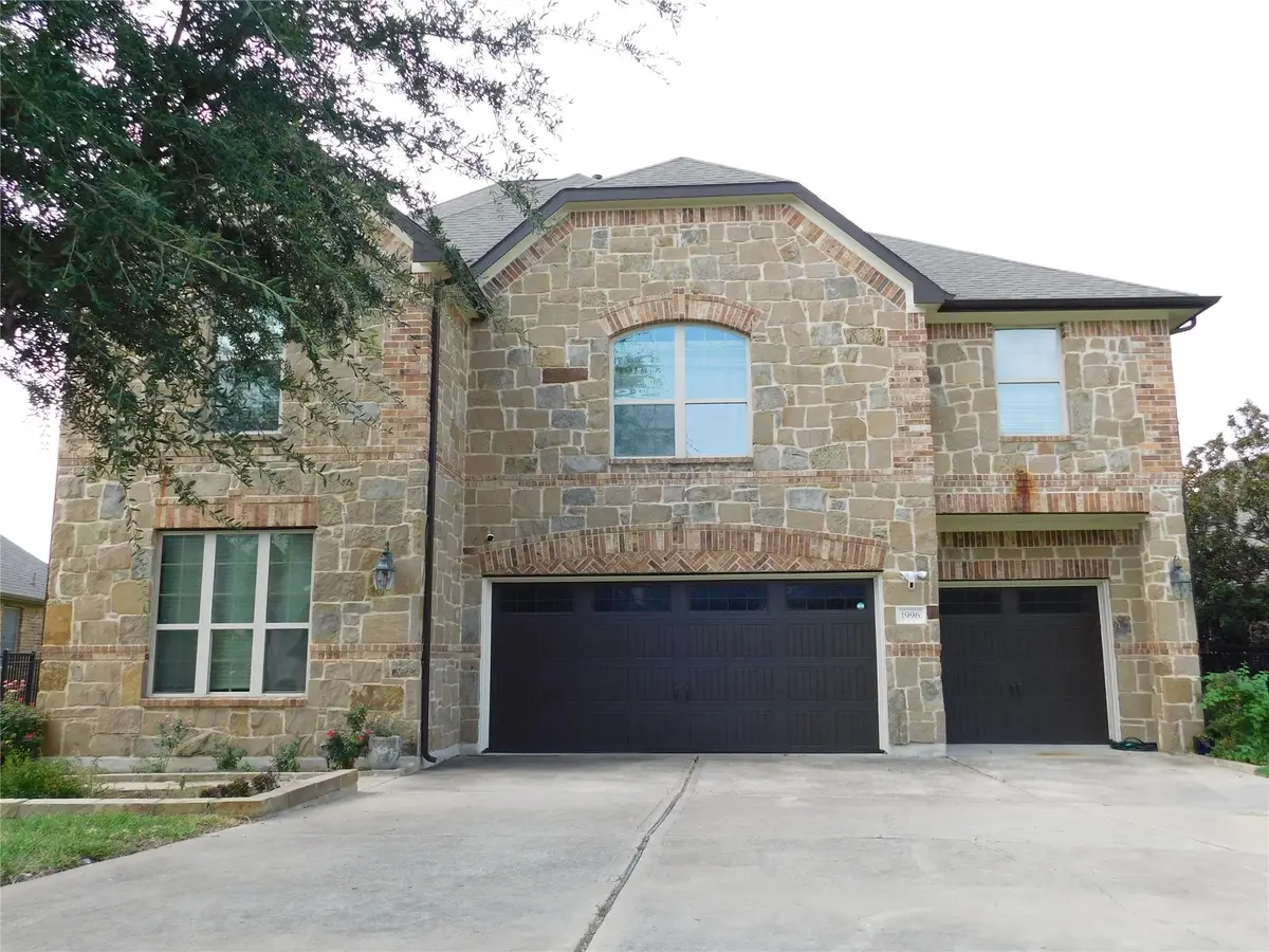 1996 Westvalley Pl, Round Rock, TX 78665 - #1