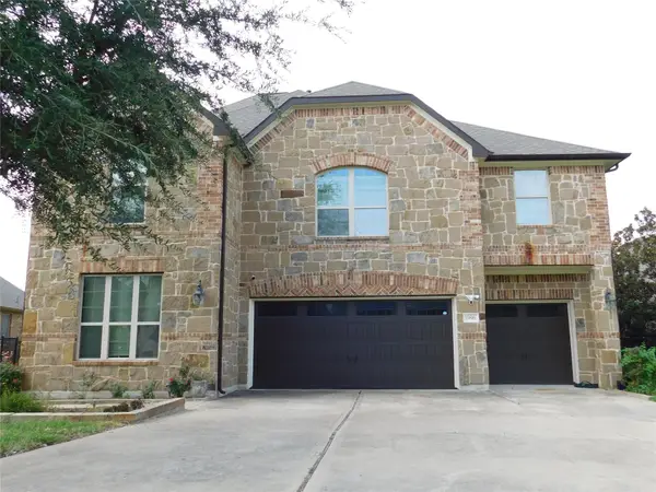 1996 Westvalley Pl, Round Rock, TX 78665