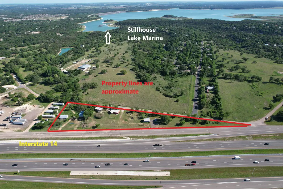 6121 W Us Highway 190 Highway, Belton, TX 76513 - #1