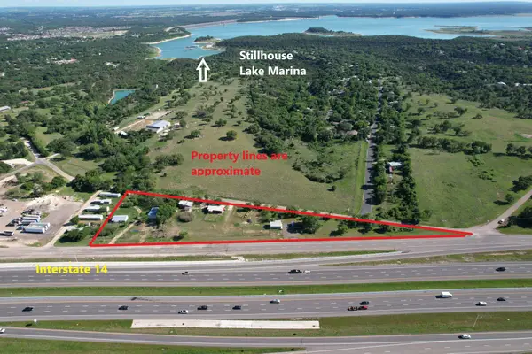 6121 W Us Highway 190 Highway, Belton, TX 76513